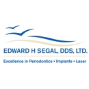 Edward H. Segal, DDS - Dentists