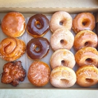 Winchell's Donuts