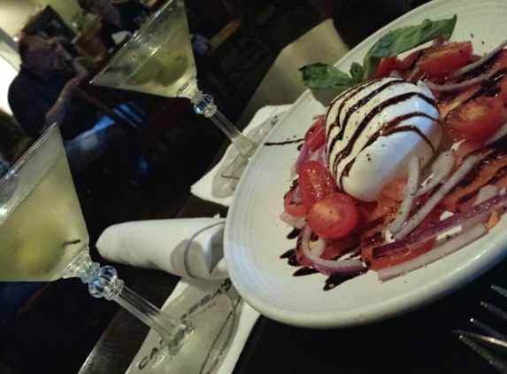 Carrabba's Italian Grill - University Park, FL