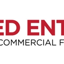 United Enterprises Inc - Terrazzo