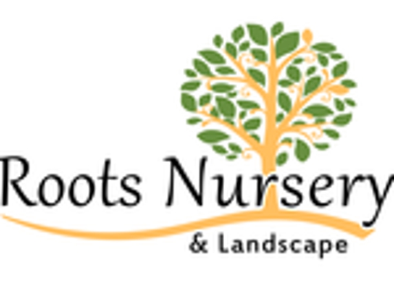 Roots Nursery & Landscape - Yakima, WA