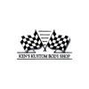 Ken's Kustom Body Shop gallery