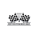 Ken's Kustom Body Shop - Automobile Body Repairing & Painting