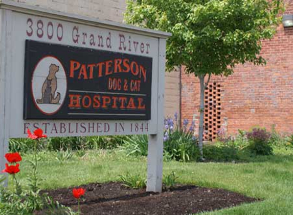 Patterson Dog And Cat Hospital Inc - Detroit, MI