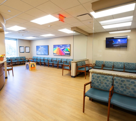 Children’s Memorial Hermann Pediatrics Katy - Katy, TX