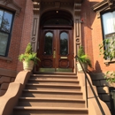 Worcester Square Area