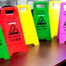 CHASE SAFETY SUPPLY - Safety Consultants