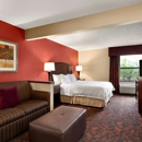 Hampton Inn Houston-Willowbrook Mall - Hotels