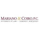 Mariano & Coiro PC - Family Law Attorneys