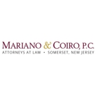 Mariano & Coiro PC