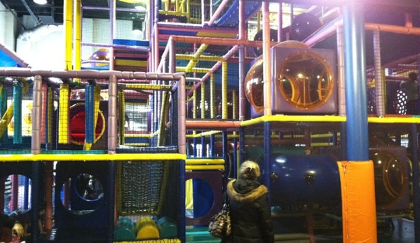 Odyssey Fun World - Tinley Park, IL