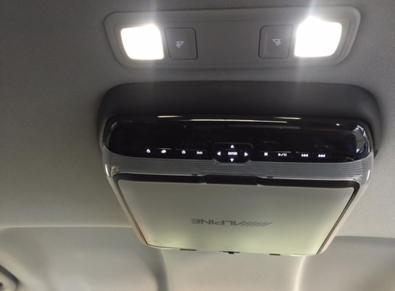 Xtreme CarAudio (Stereo Installation) - Aurora, CO