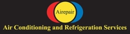 Airepair Air Conditioning Services Pty Ltd Logo