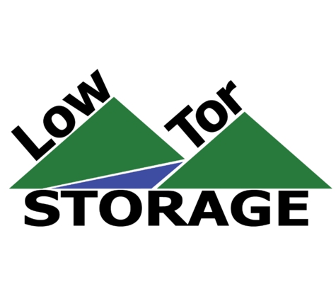 Low Tor Self Storage. - Haverstraw, NY