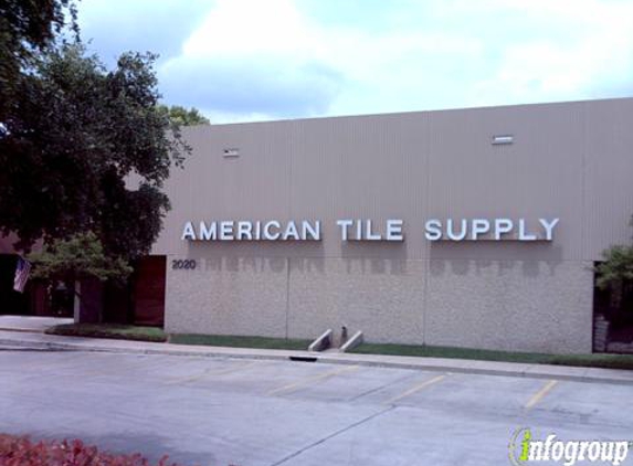 American Tile & Stone - Austin, TX