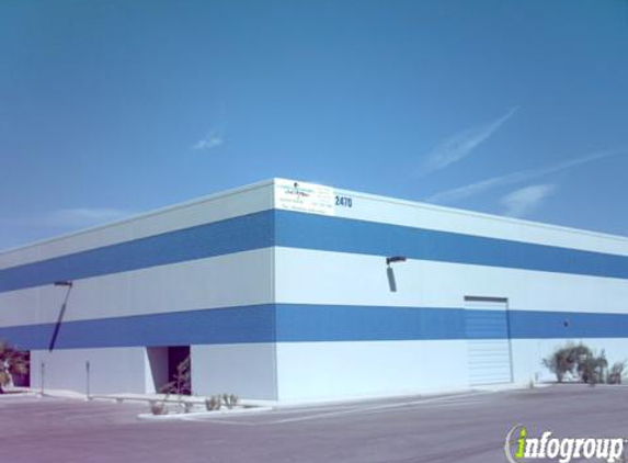 APN Builders Inc - Tucson, AZ