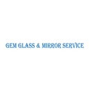 Gem Glass & Mirror Service - Windows