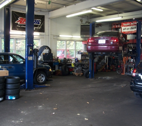 Pikeside Automotive - Westfield, MA