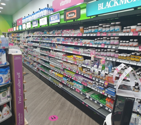 Priceline Pharmacy Southlands - South Penrith, NSW