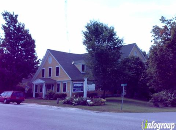 Sheerr & White Residential - New London, NH