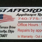 Stafford Repair Company