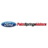 Palm Springs Motors Ford gallery