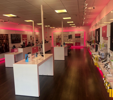 T-Mobile - Saint Marys, GA