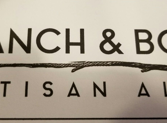 Branch & Bone Artisan Ales - Dayton, OH