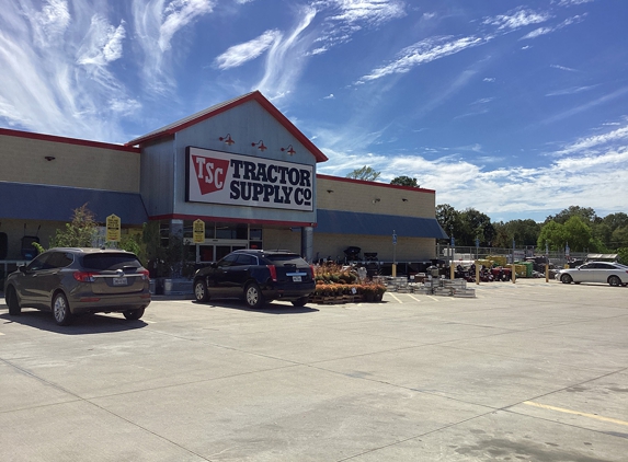 Tractor Supply Co - Conroe, TX