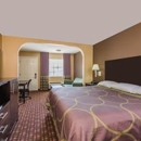 Super 8 by Wyndham Lake Charles Northeast