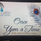 Attic Youth Center