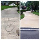 Matthew Wood Pressure Washing