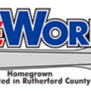Tire World - Automobile Parts & Supplies