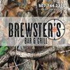Brewsters Bar & Grill gallery