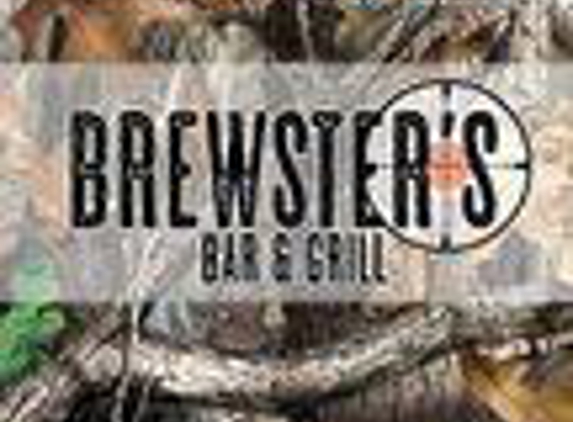 Brewsters Bar & Grill - Lonsdale, MN