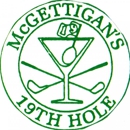 McGettigan's 19th Hole-Tavern - Taverns