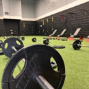 Forged in Fire Fitness