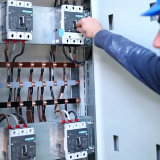 W R and E L Jones Electrical Contractors Pty Ltd - Sale, VIC