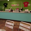 sweetFrog gallery