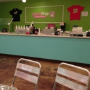 sweetFrog - Dessert Restaurants