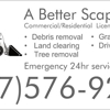 A BETTER SCAPE LLC gallery