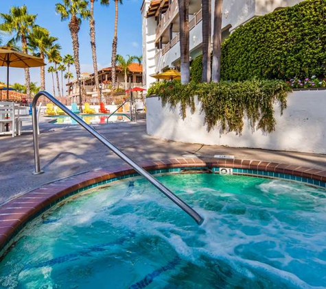 Best Western Plus Hacienda Hotel Old Town - San Diego, CA