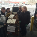 Second Harvest Food Bank - Social Service Organizations