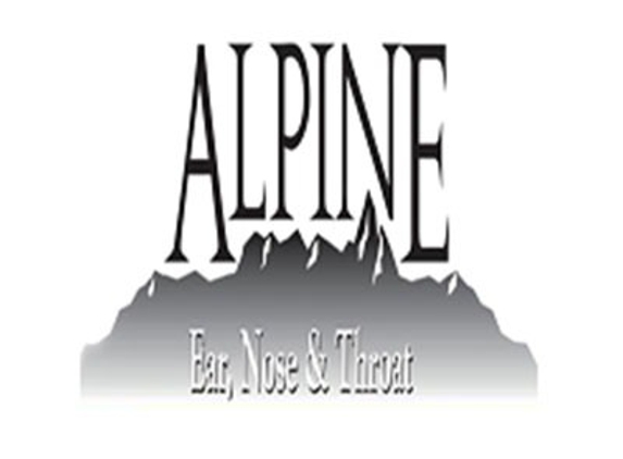 Alpine Ear, Nose & Throat - Idaho Falls, ID