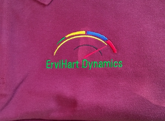 ErviHart Dynamics LLC - Spring, TX. Innovative excellence