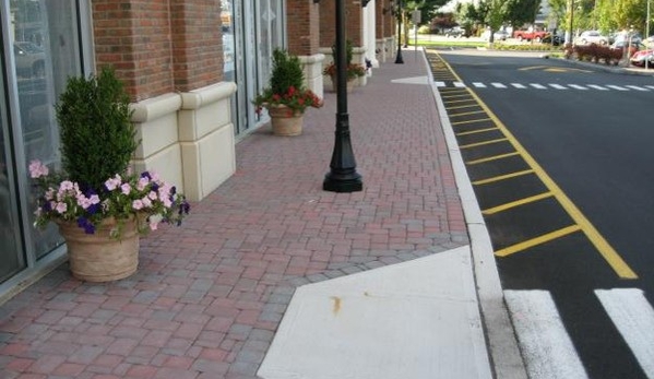 Euro Pavers Construction - Pelham, NY