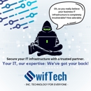 SwifTech Inc. - Computer Security-Systems & Services