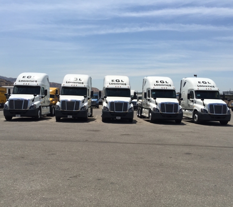 EGL Logistics Inc. - Glendale, CA