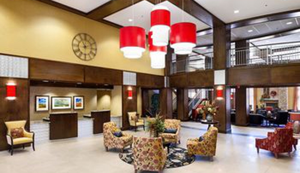 Clubhouse Hotel & Suites - Pierre, SD