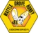 WATTLE GROVE HONEY Logo